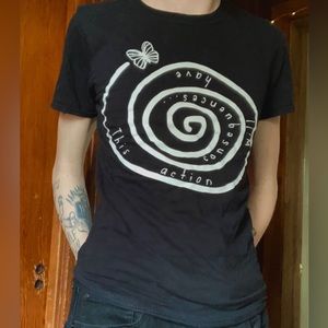 Life Is Strange T Shirt - Small